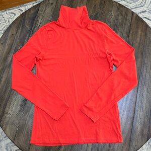 J.Crew | Long Sleeve Turtleneck Tee